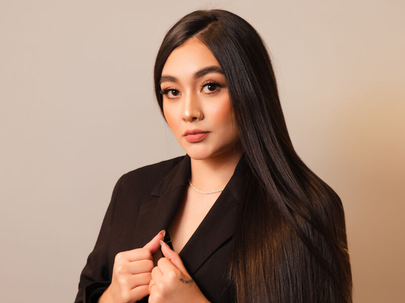 NicoleArango Profile Photo