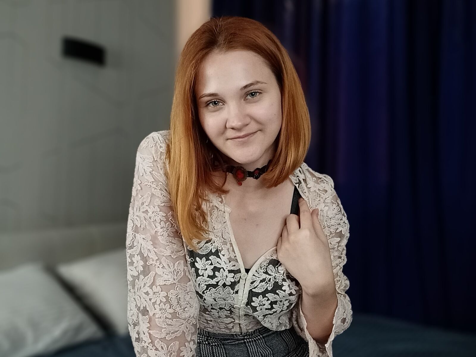 Live cam for AdrianMorral