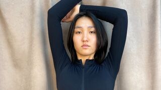 Free Nude MoiraHackworth