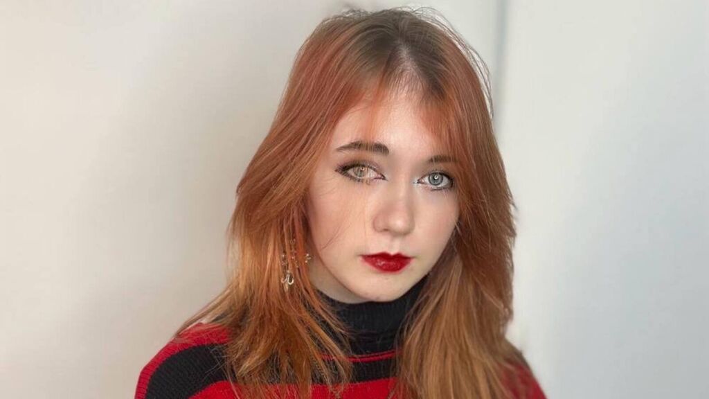 PetraBeckey online on GirlsOfJasmin