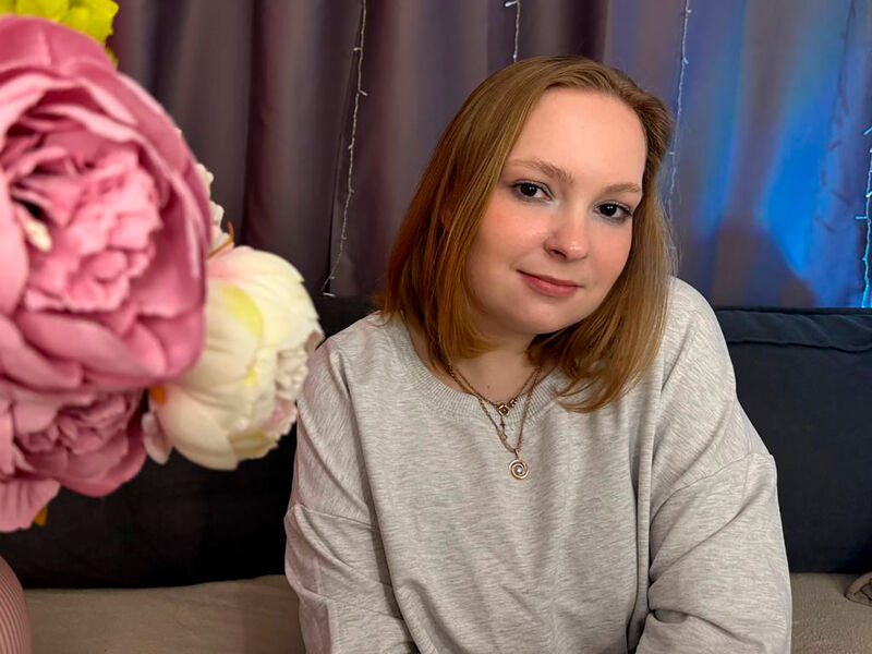 ElizabethWalson Profile Photo