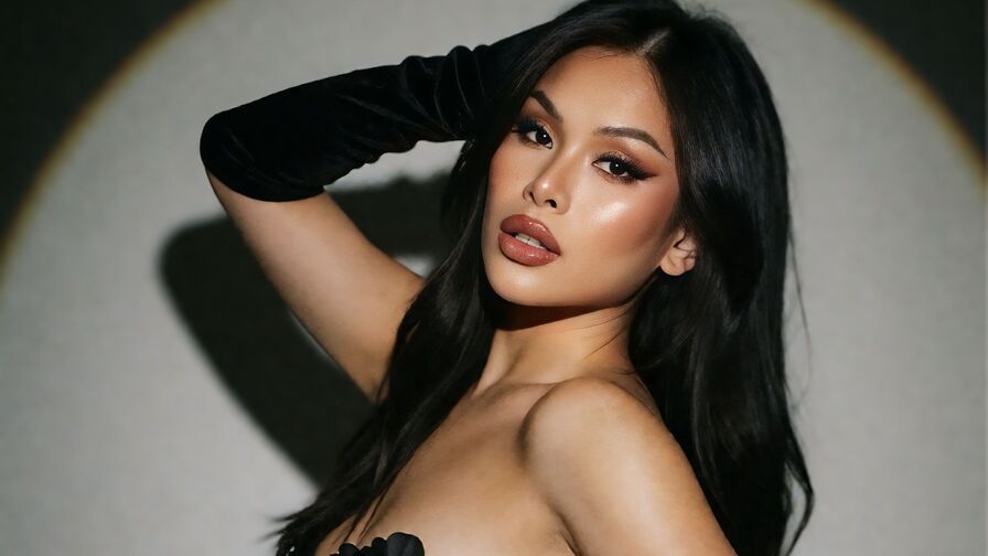 View AryaBrielle Naked Private