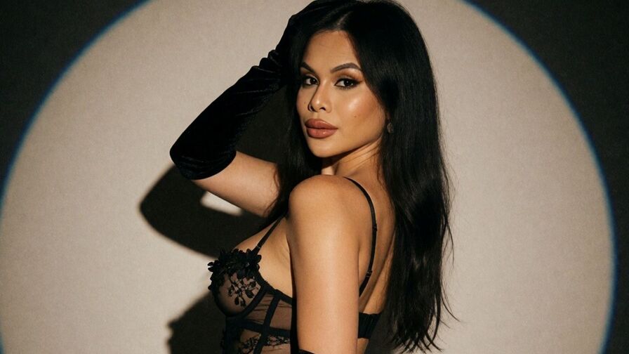 AryaBrielle Cumshow Vip