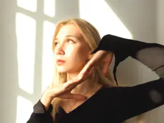 Show privé avec RexellaCharlie