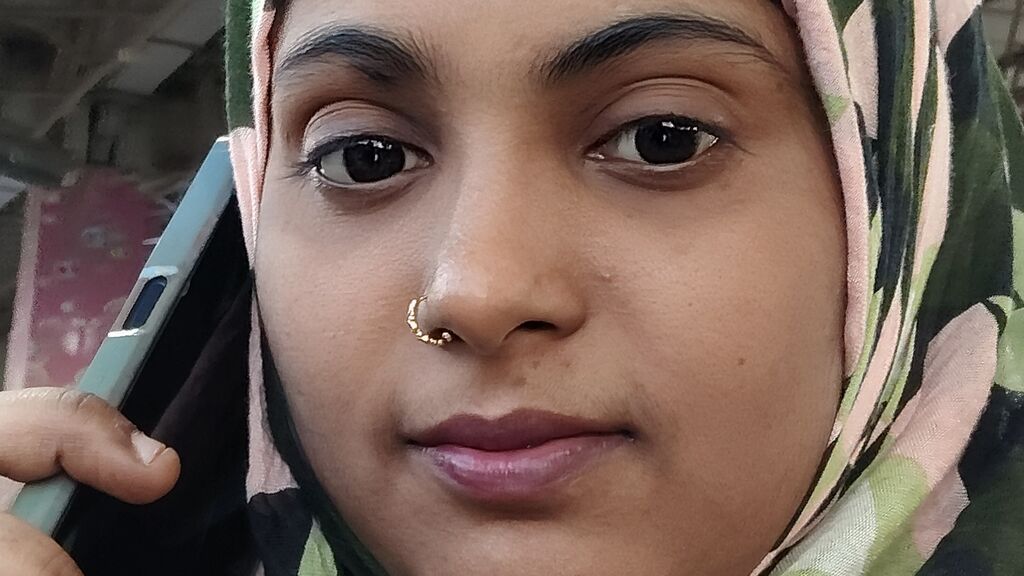 ArushiYadavshona cover