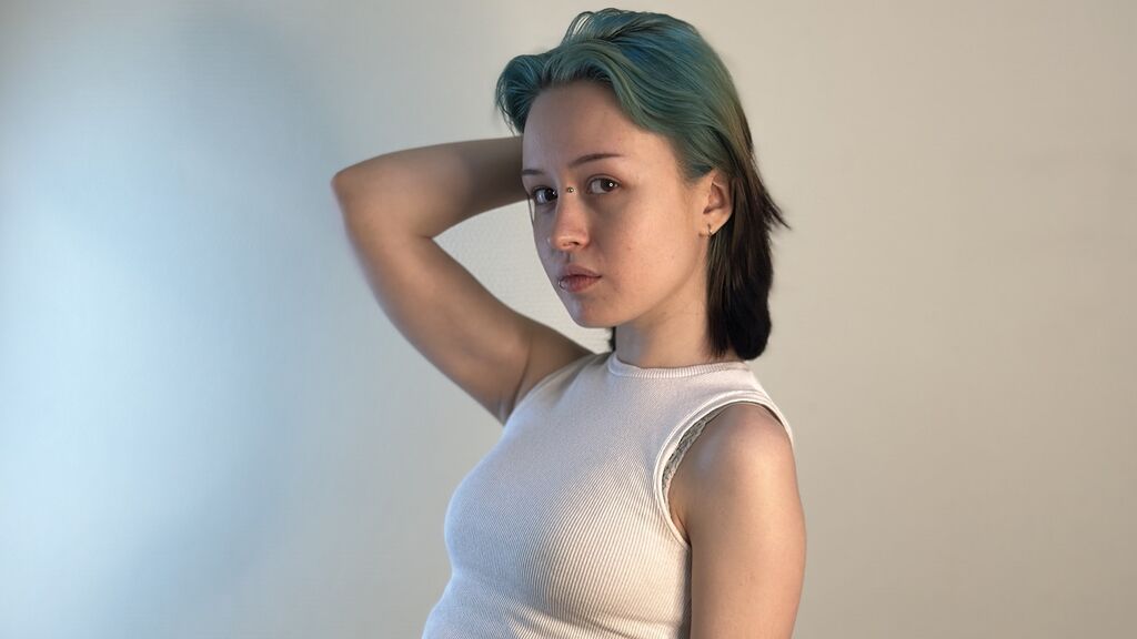 LizbethDearborn's profile from Jasmin at GirlsOfJasmin'