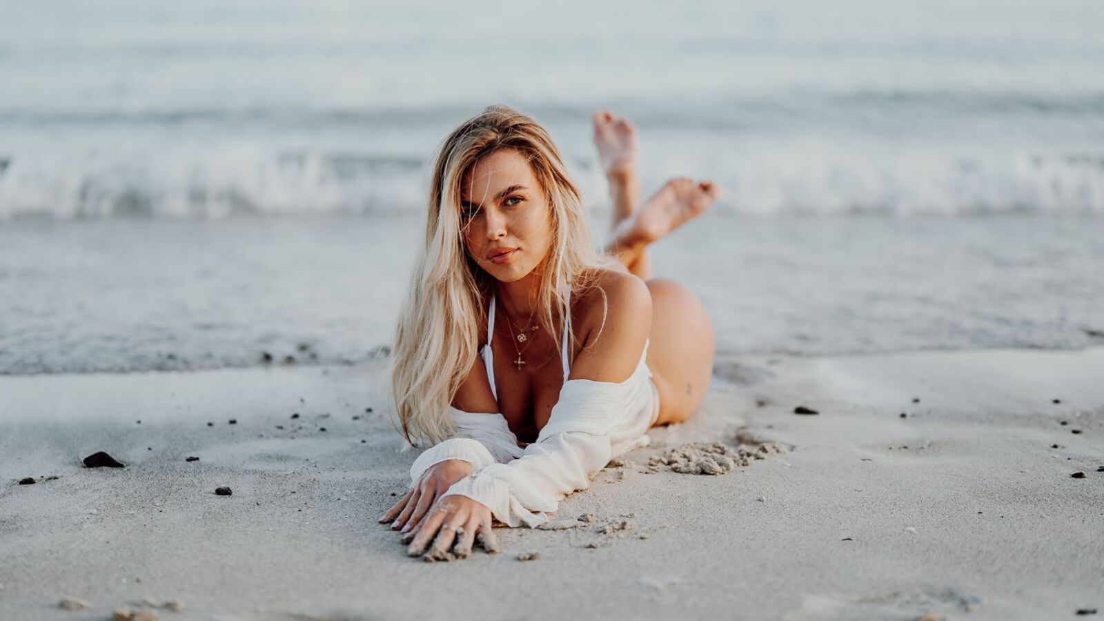 IsabelleBianchi erotic portrait