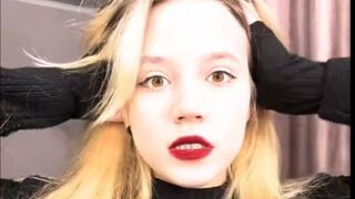 Free Nude DanetteLandi