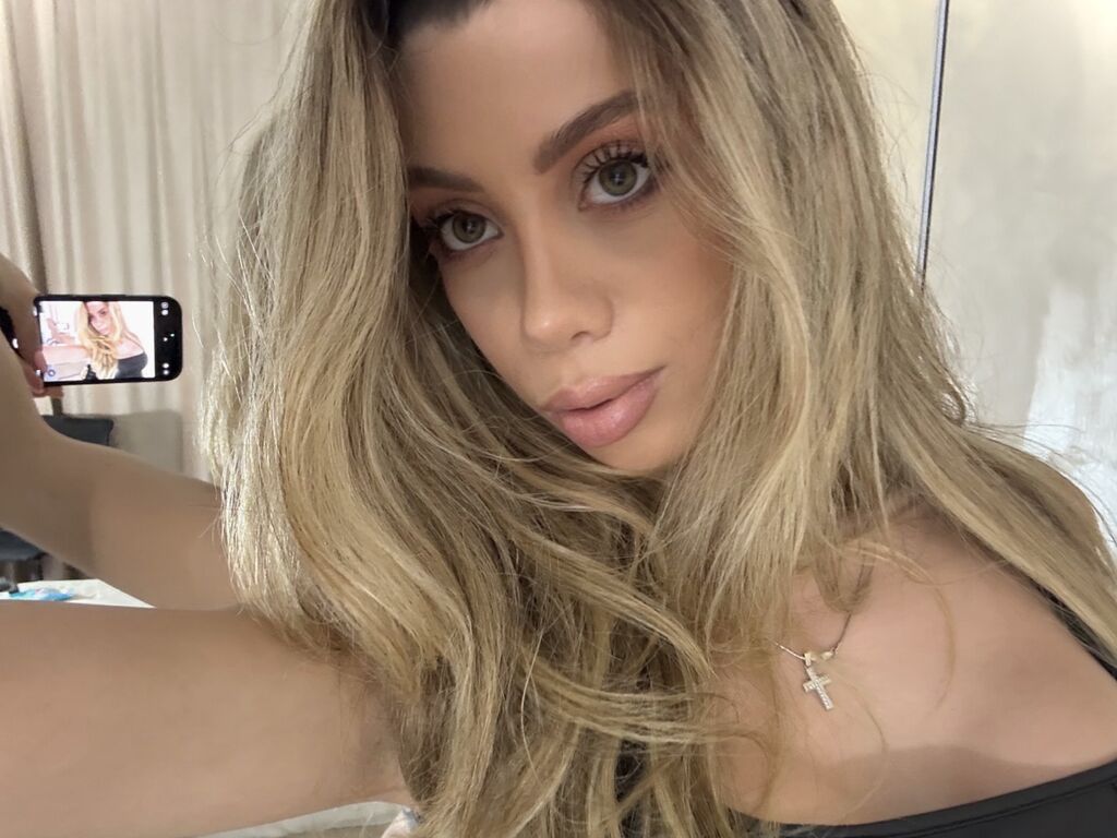 KaylaBens private show profile image