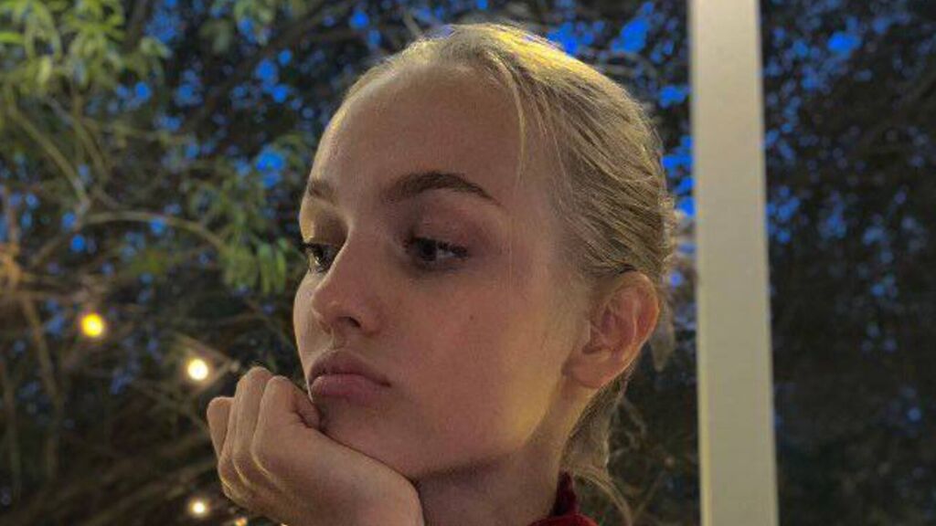 GertrudeHogarth's profile from Jasmin at GirlsOfJasmin'