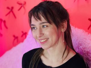 online nude cam JuliaVeber
