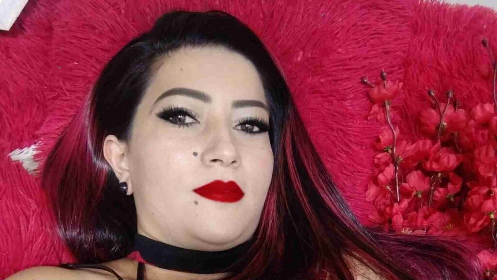 ZaraLun's profile from Jasmin at GirlsOfJasmin'