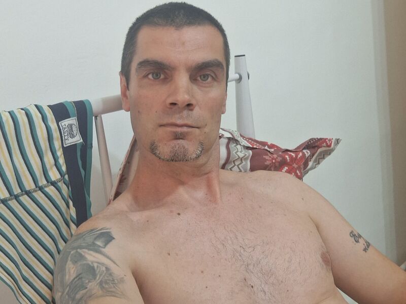 Live Adult Cams JohnMoon