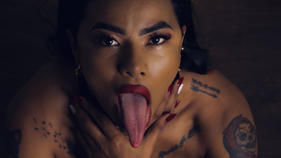 Start Anal Finger AnneRoa