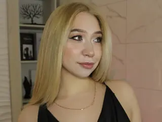 Show privé avec AnnabelleLumi