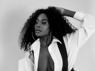 Profile of NaomiAsha