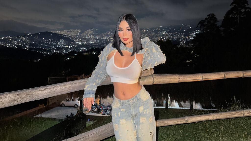 AlanaSampaoli cover