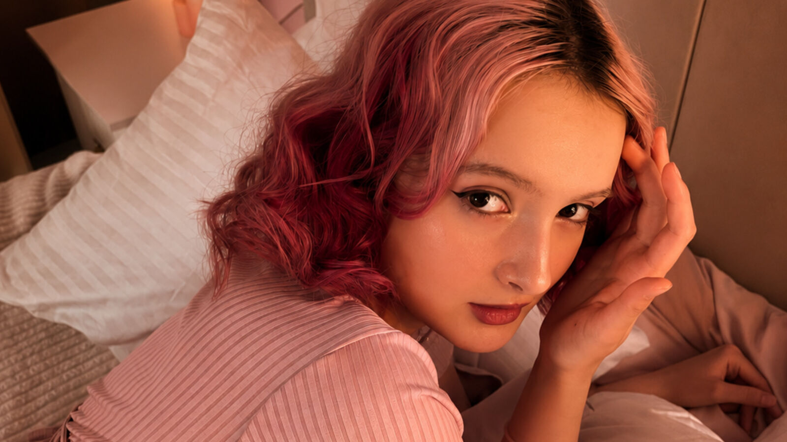SidnyBlair erotic portrait
