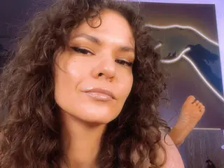 Show privé avec RubyIgnis