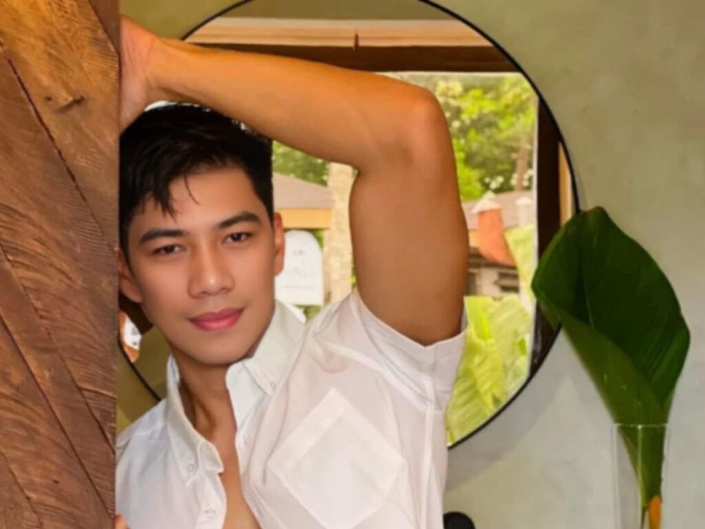 JanCarlos LiveJasmin guy private chat image