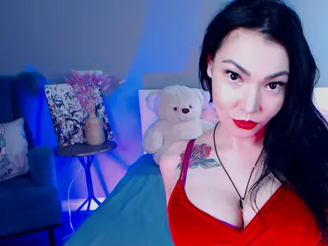 Chat with MollyFox