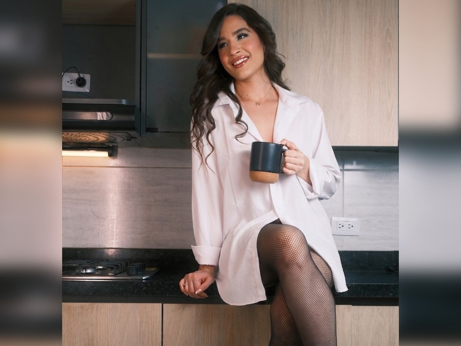 Live cam for AlessiaRocuzzo