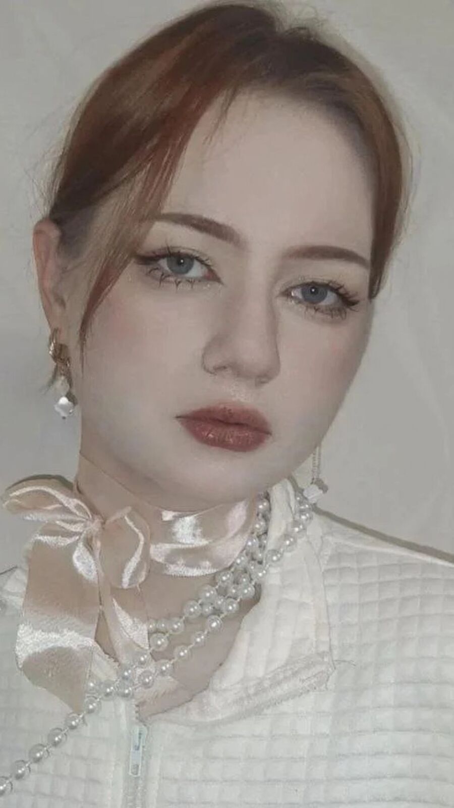 HannaWaltos glamour portrait