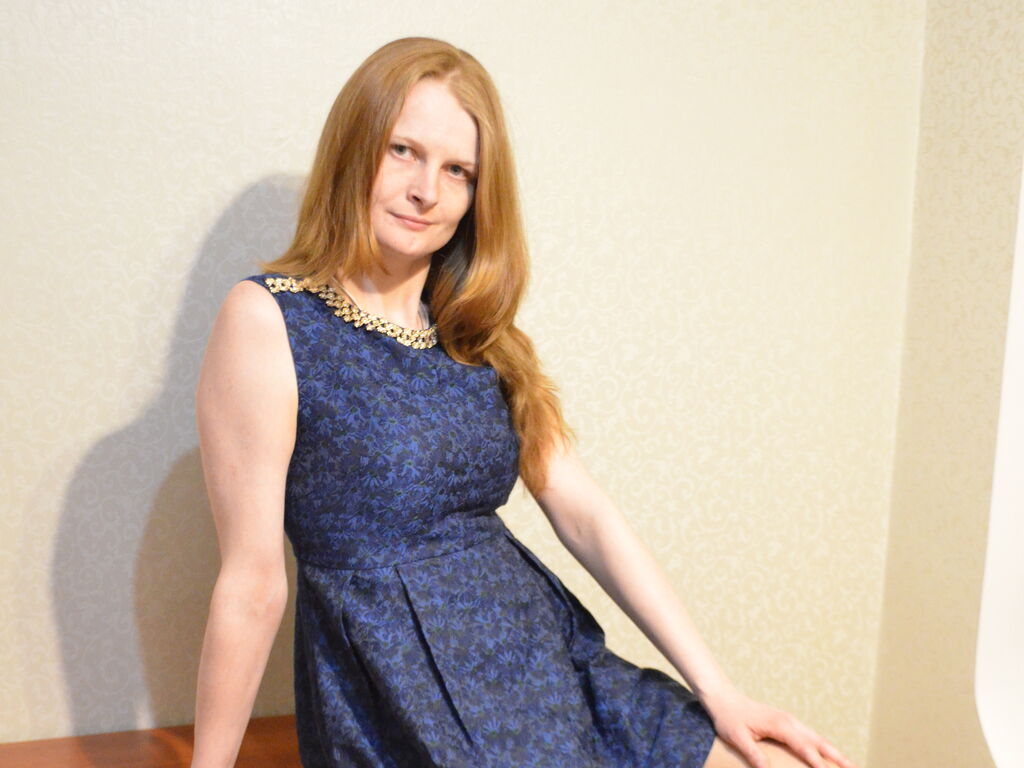 FrauKet adult webcam girl room