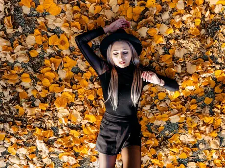 Chat with SerayaRose