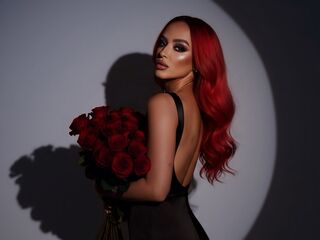 EmmelyneQuincy Porn Show