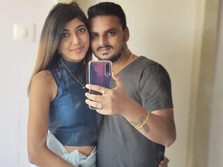 online cam sex SaniyaRohit