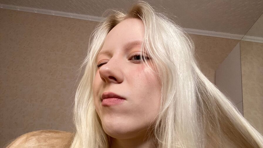 AdeleKeat Cumshow Vip