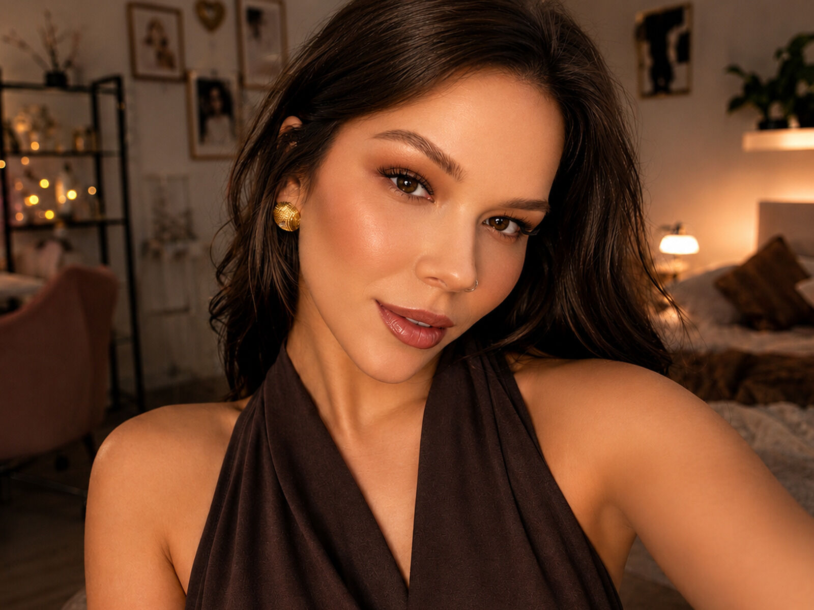 Live cam for AmeliaWindsor