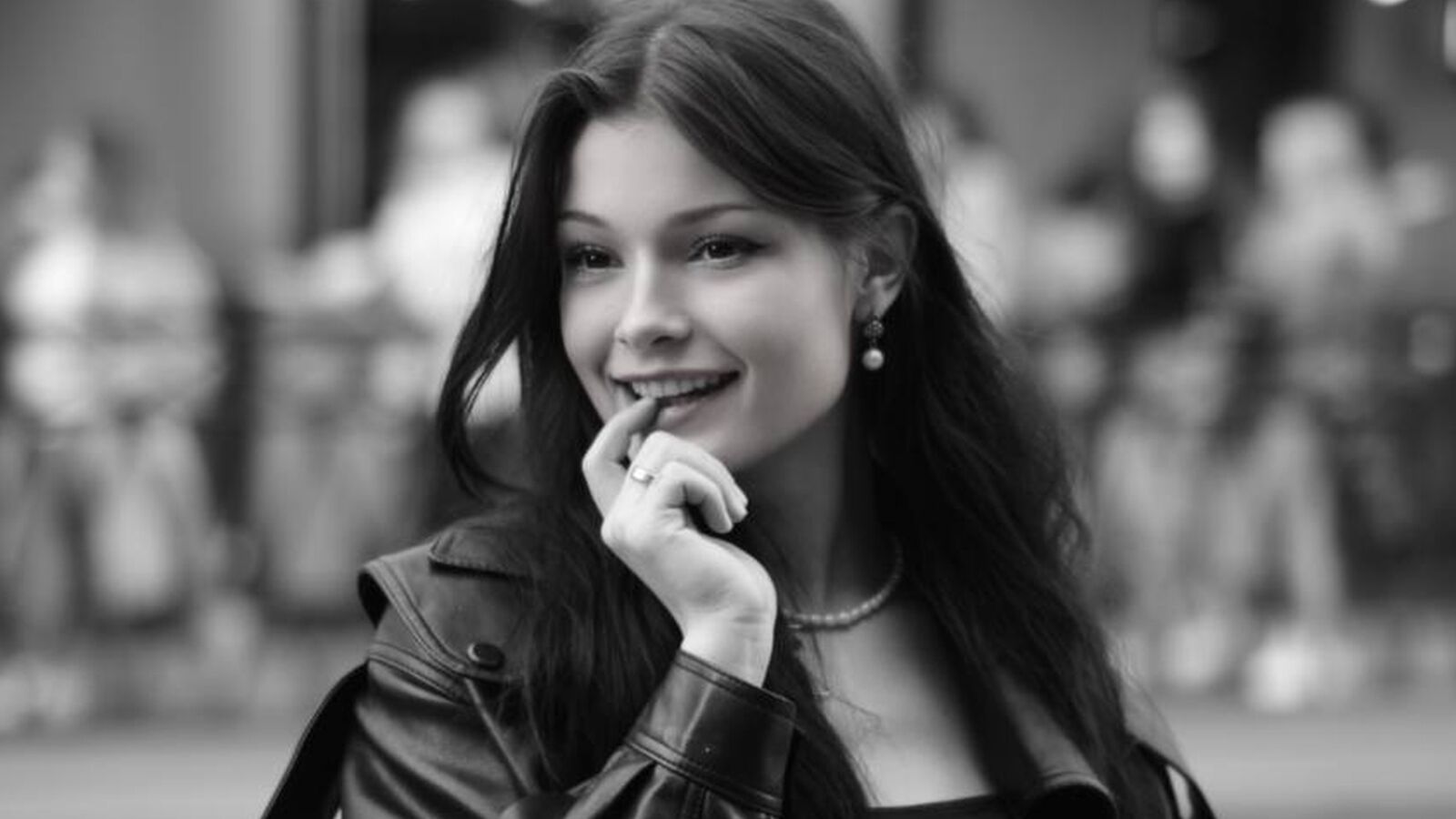 AprilJaly erotic portrait