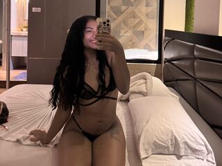 VIVO.webcam CattleyaAdara (23) girl with  breasts