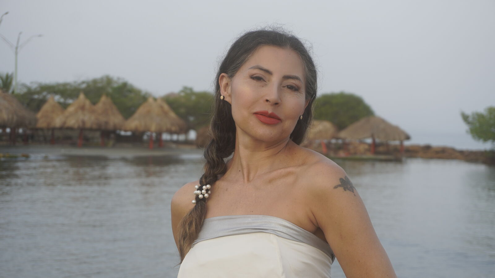 Dunastar erotic portrait