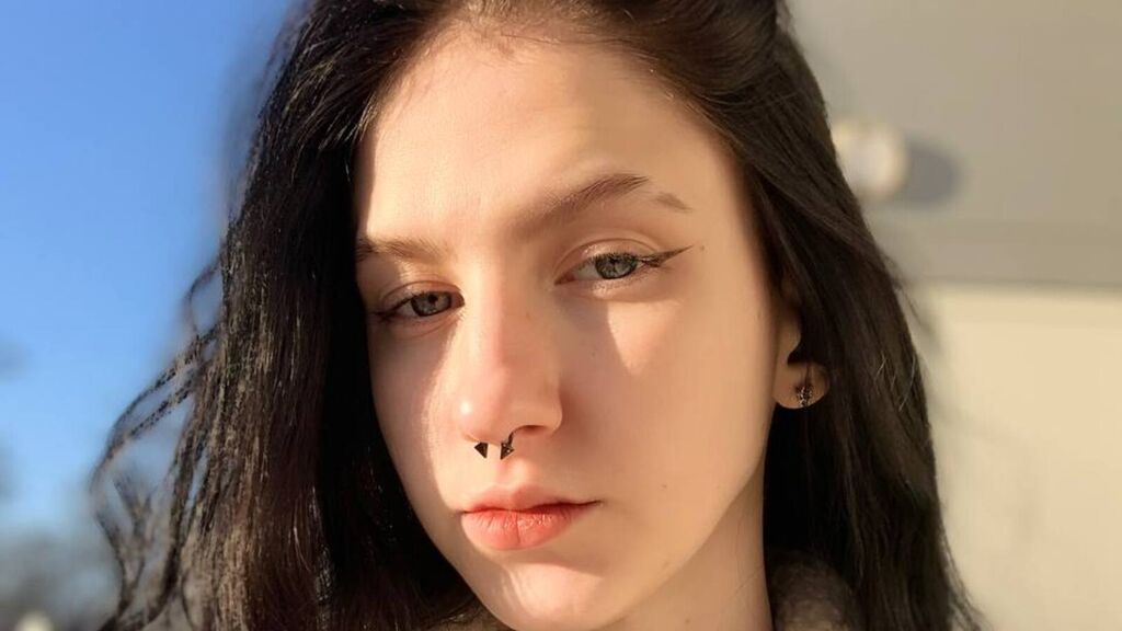 WiloneFrail's profile from Jasmin at GirlsOfJasmin'