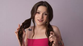 Free Nude KatherineQuill
