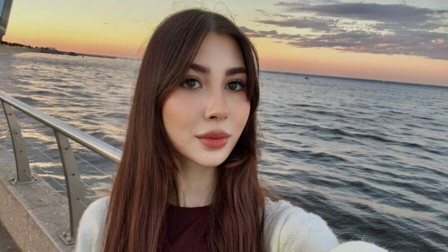 SadeLazcano's Live Nude Chat