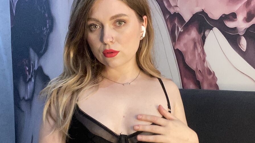 Live Sex Chat with AliceLicious