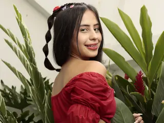 Show privé avec CieloDilucas