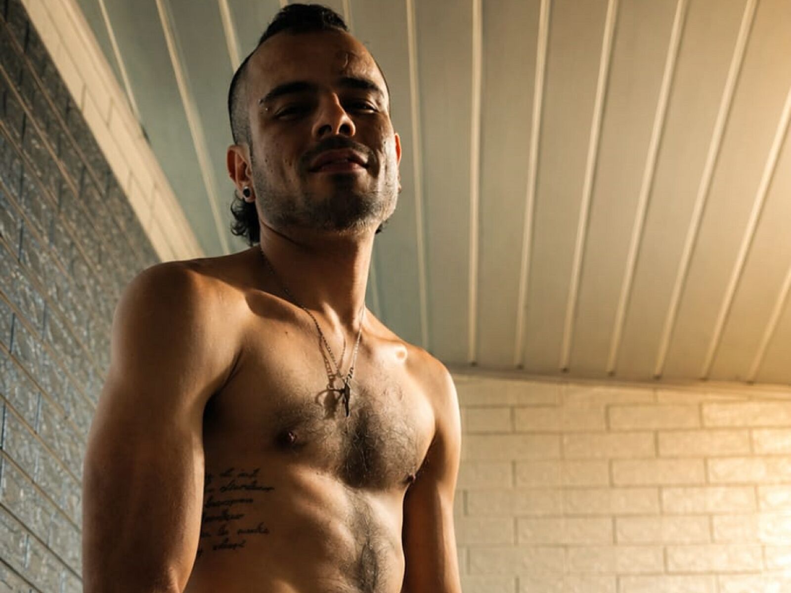 Live cam for GeorgeRubioo