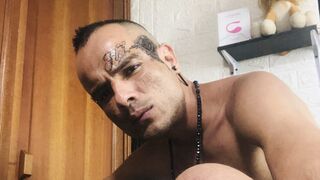 GeorgeRubioo webcam