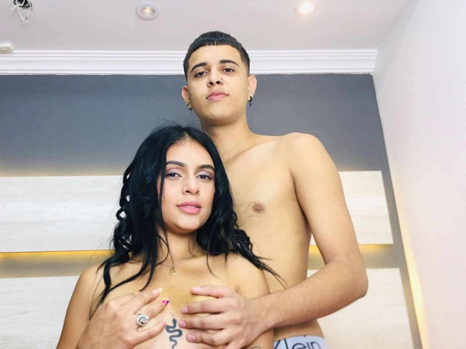 Live cam for EmmyAndWill