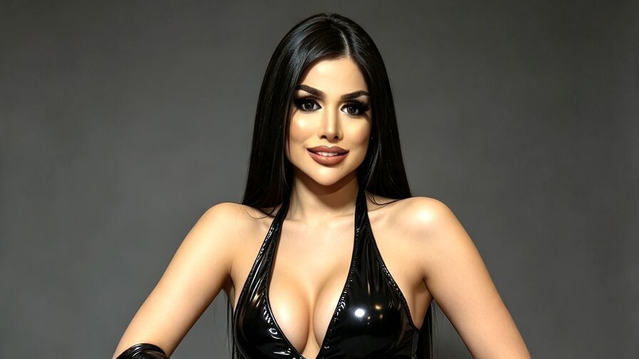 Live Sex Chat with SelenaLynch