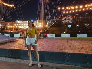 ValeriaPeres Jasmin live girls