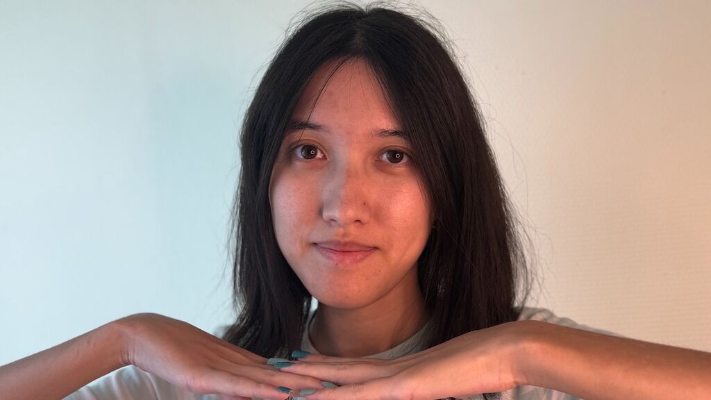 DodieLedford's profile from Jasmin at GirlsOfJasmin'