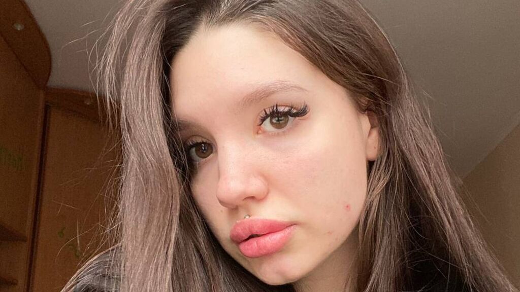 BrimladDewell's profile from Jasmin at GirlsOfJasmin'