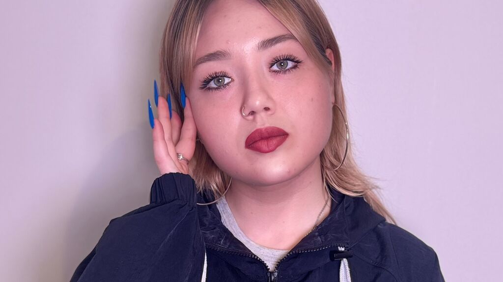 AlodiaHickey's profile from Jasmin at GirlsOfJasmin'