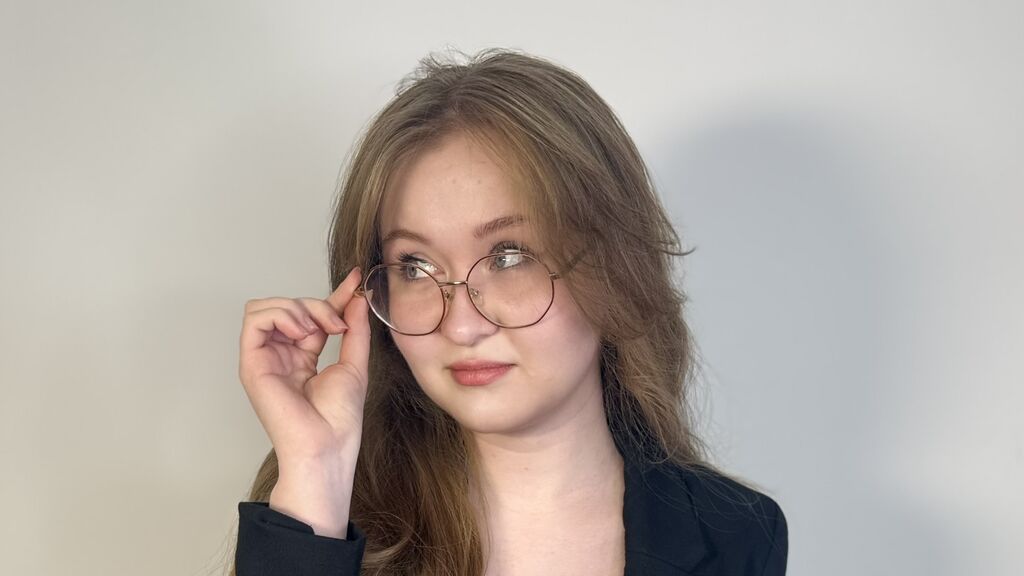 ClarisaTechaira's profile from Jasmin at GirlsOfJasmin'